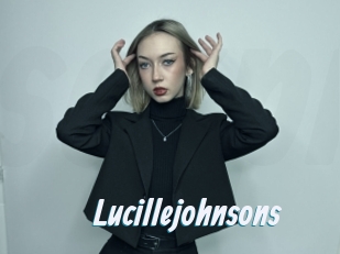 Lucillejohnsons