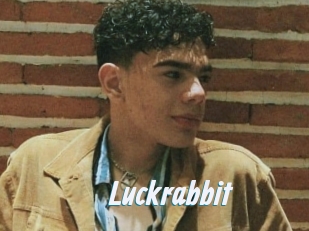 Luckrabbit