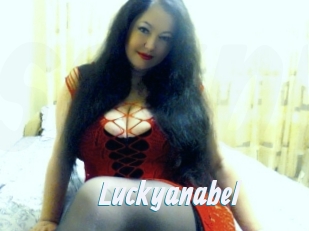 Luckyanabel