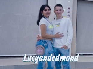 Lucyandedmond