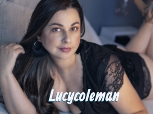 Lucycoleman