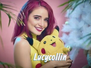 Lucycollin