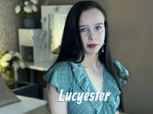 Lucyester