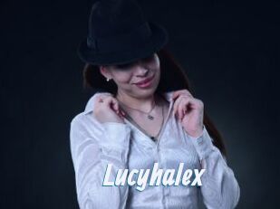 Lucyhalex