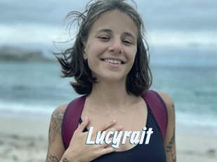 Lucyrait