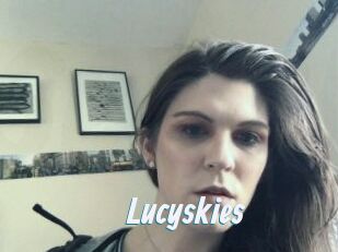 Lucyskies