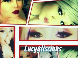 Lucyyliscious