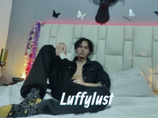 Luffylust