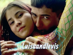 Luisaandlevis