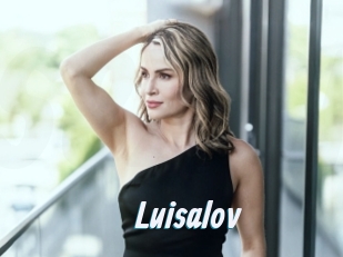 Luisalov