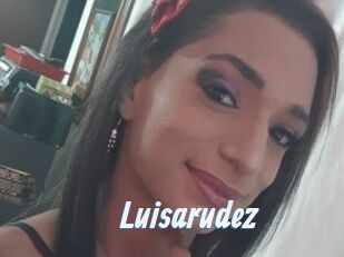 Luisarudez