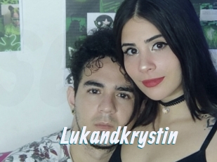 Lukandkrystin