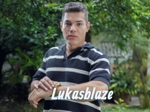 Lukasblaze