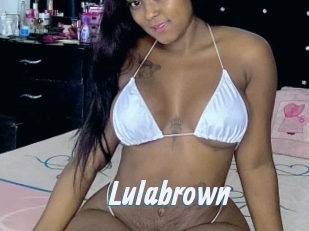 Lulabrown