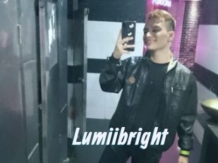 Lumiibright