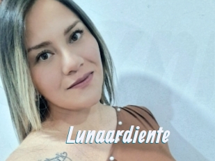 Lunaardiente