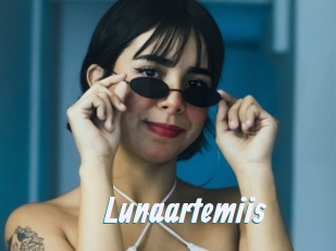 Lunaartemiis