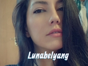 Lunabelyang