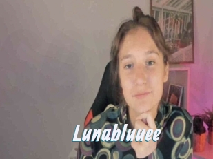 Lunabluuee