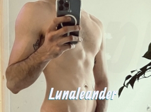 Lunaleander