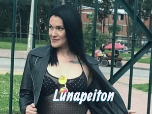 Lunapeiton