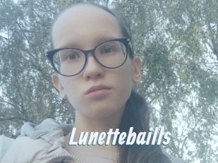 Lunettebaills