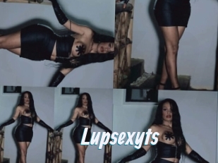 Lupsexyts