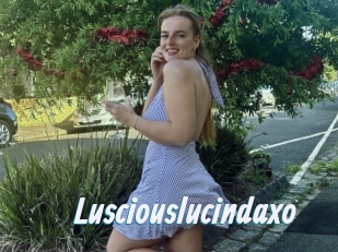 Lusciouslucindaxo