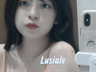 Lusiale