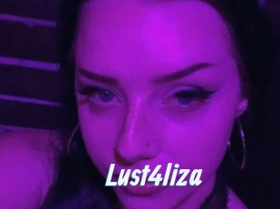 Lust4liza