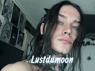 Lustdamoon