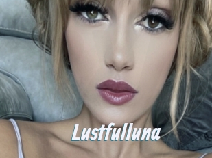 Lustfulluna