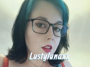 Lustylunaxx