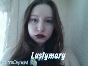 Lustymary