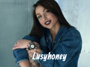 Lusyhoney