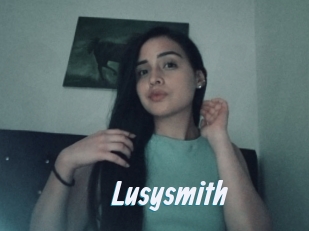 Lusysmith