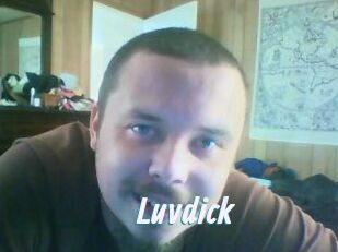 Luvdick