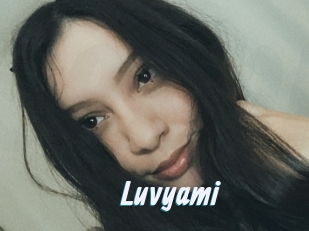 Luvyami