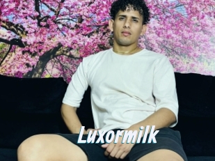 Luxormilk