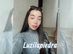 Luzilapiedra