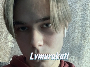 Lvmurakati