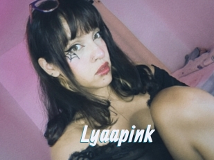 Lyaapink