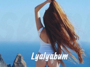 Lyalyabum