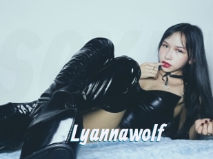 Lyannawolf