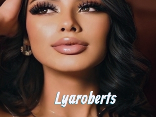 Lyaroberts