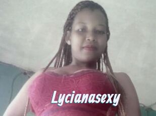 Lycianasexy