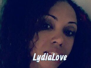 LydiaLove