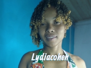 Lydiacohen