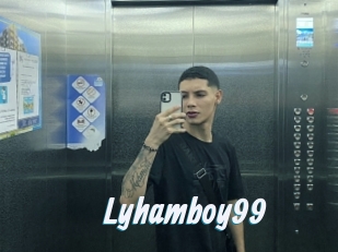 Lyhamboy99