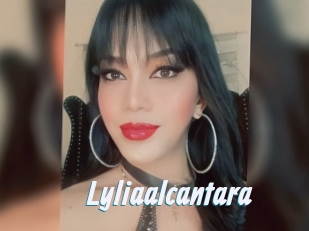 Lyliaalcantara